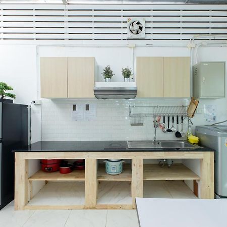 Soywhanhome Chiangmai Chiang Mai Exterior photo