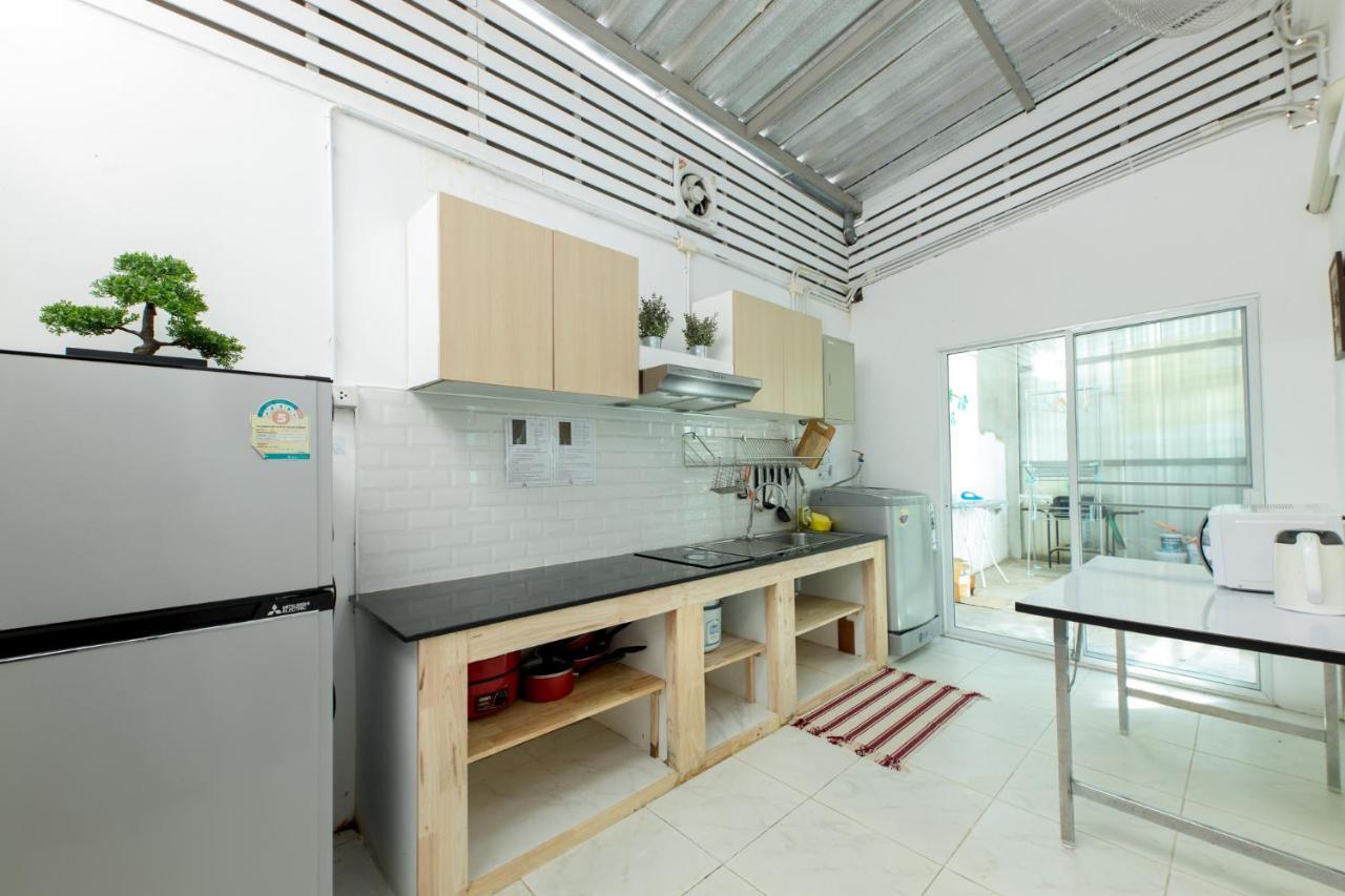 Soywhanhome Chiangmai Chiang Mai Exterior photo