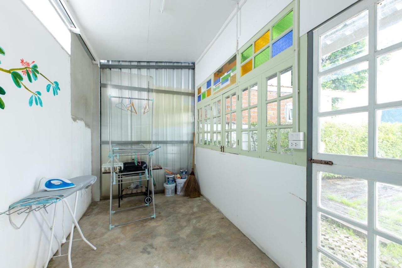 Soywhanhome Chiangmai Chiang Mai Exterior photo