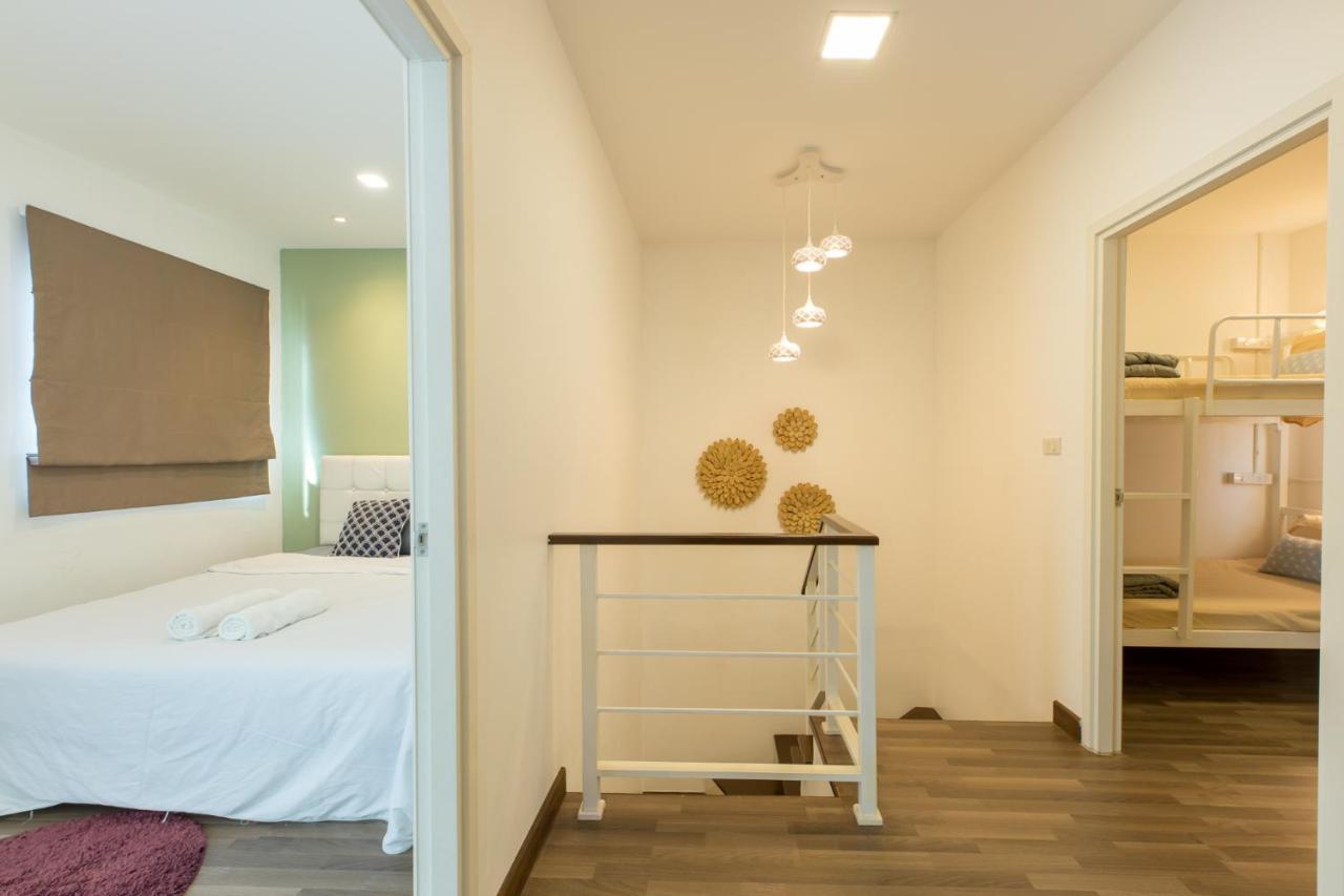 Soywhanhome Chiangmai Chiang Mai Exterior photo