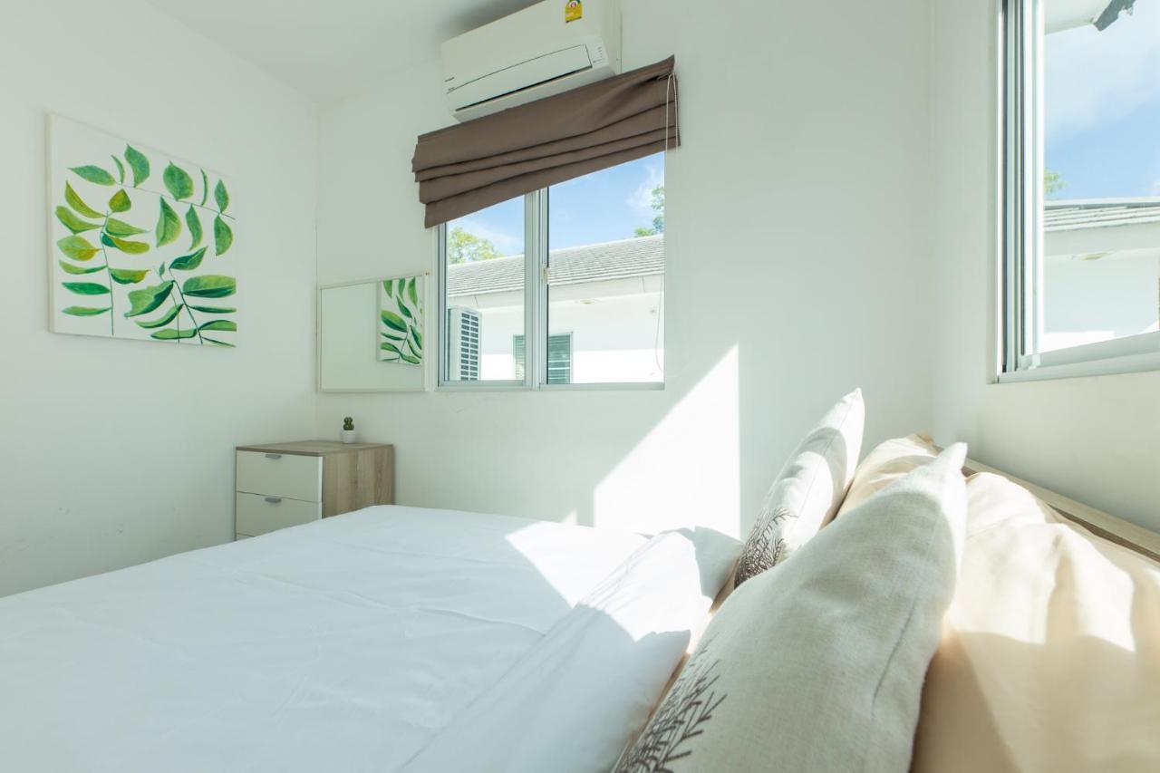 Soywhanhome Chiangmai Chiang Mai Exterior photo