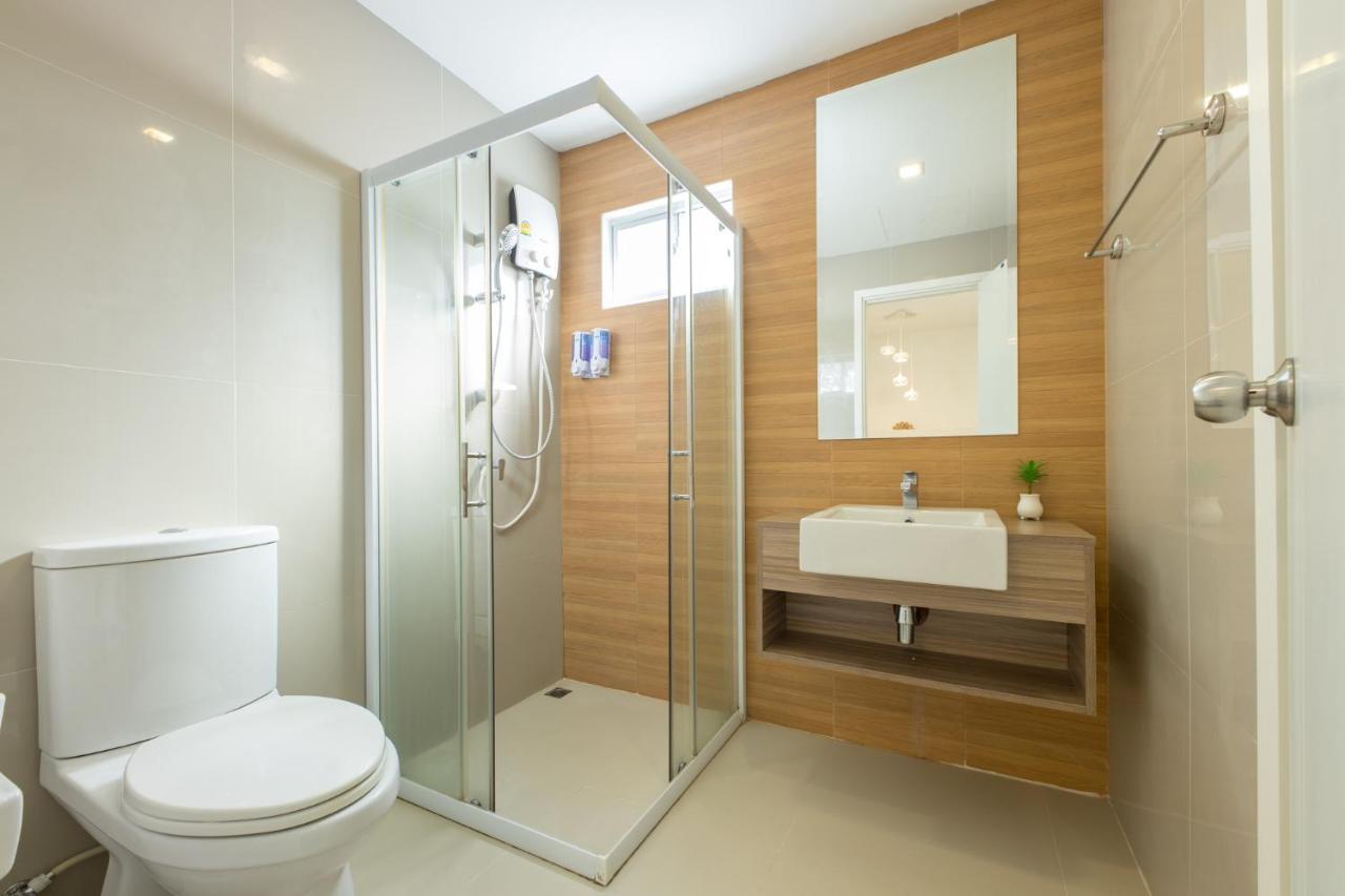 Soywhanhome Chiangmai Chiang Mai Exterior photo