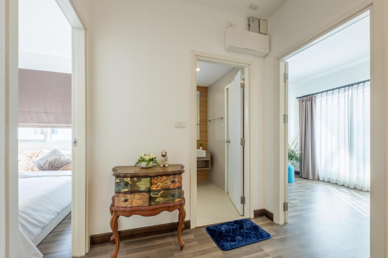 Soywhanhome Chiangmai Chiang Mai Exterior photo