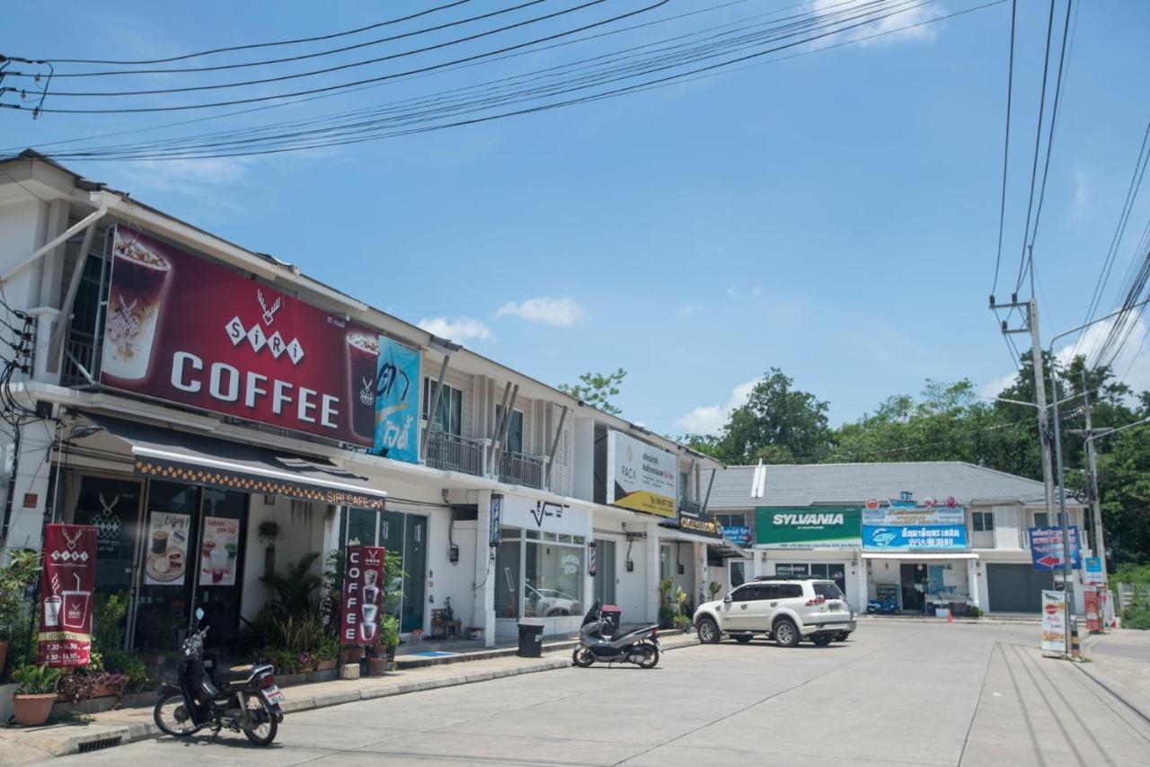Soywhanhome Chiangmai Chiang Mai Exterior photo