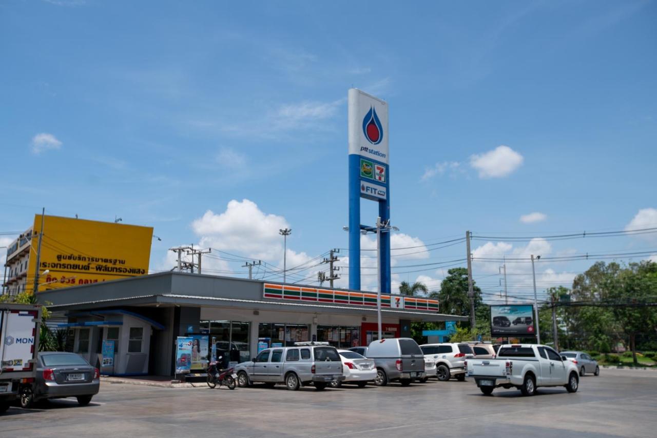 Soywhanhome Chiangmai Chiang Mai Exterior photo