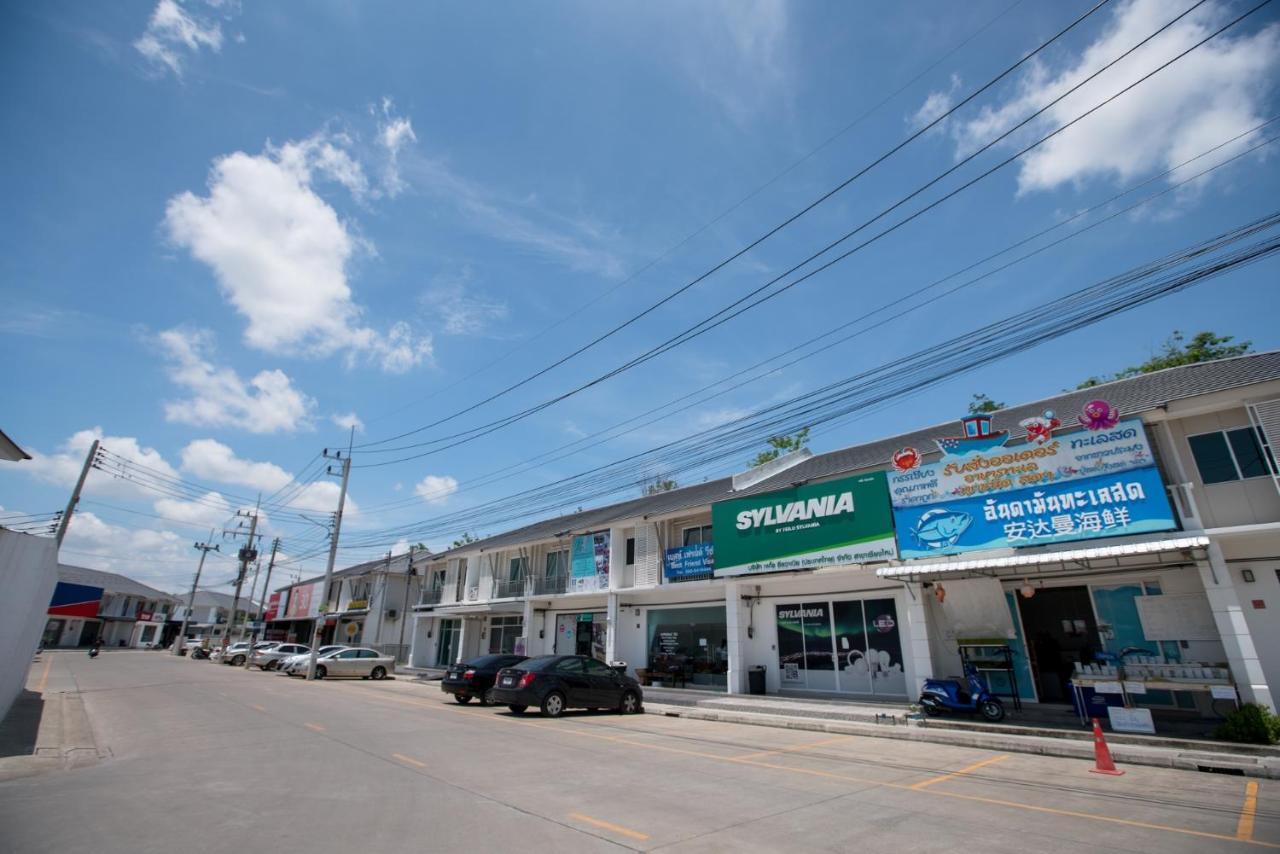 Soywhanhome Chiangmai Chiang Mai Exterior photo