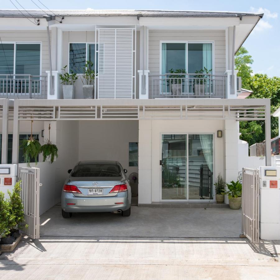Soywhanhome Chiangmai Chiang Mai Exterior photo