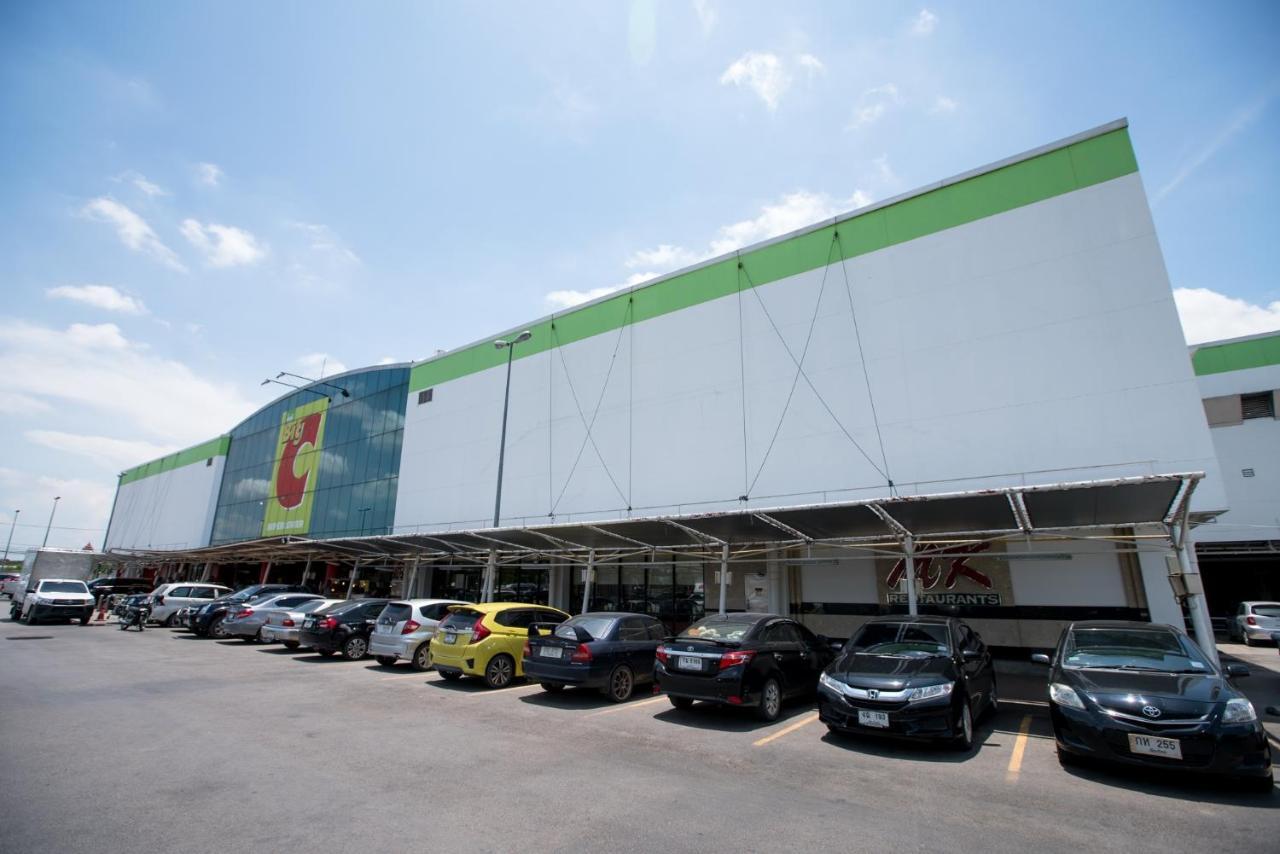 Soywhanhome Chiangmai Chiang Mai Exterior photo